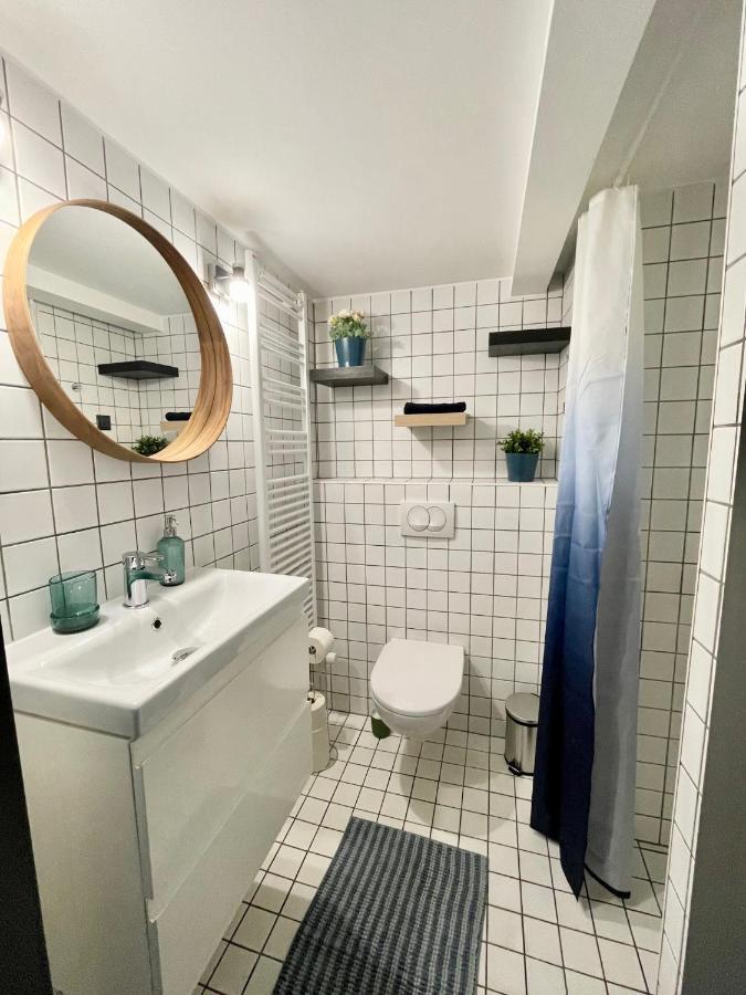 Inbp05 Studio Apartment #Freeparking Budapeşte Dış mekan fotoğraf