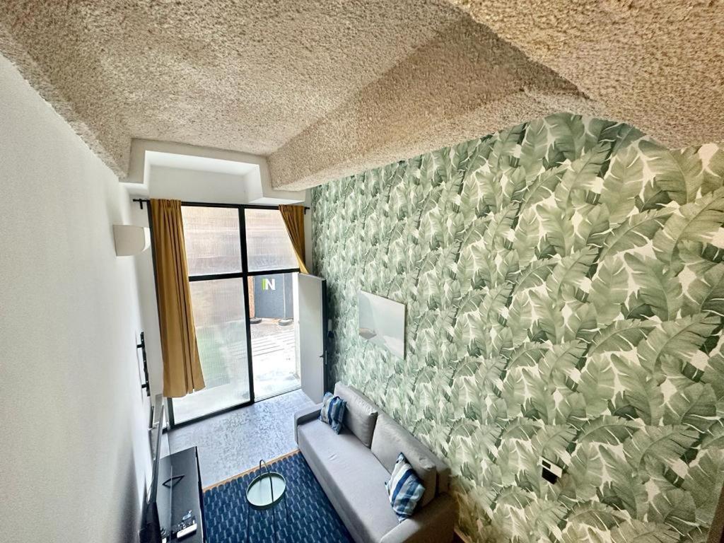 Inbp05 Studio Apartment #Freeparking Budapeşte Dış mekan fotoğraf